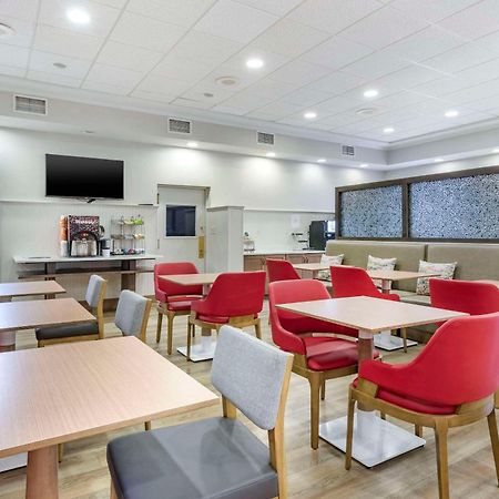 Comfort Suites Ocean City West West Ocean City Buitenkant foto