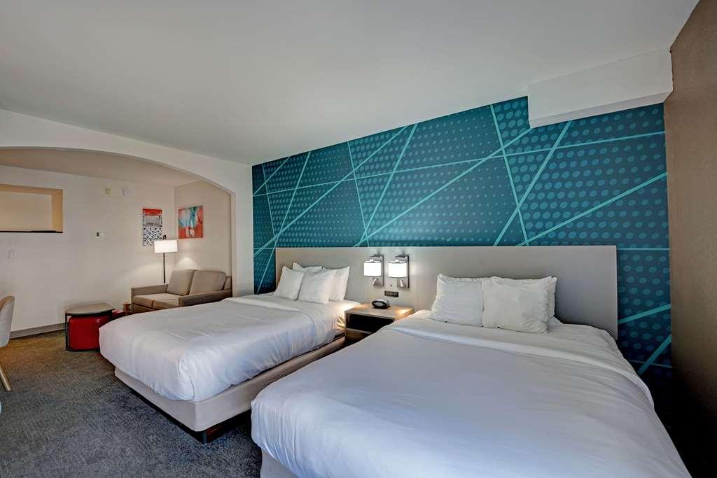 Comfort Suites Ocean City West West Ocean City Kamer foto
