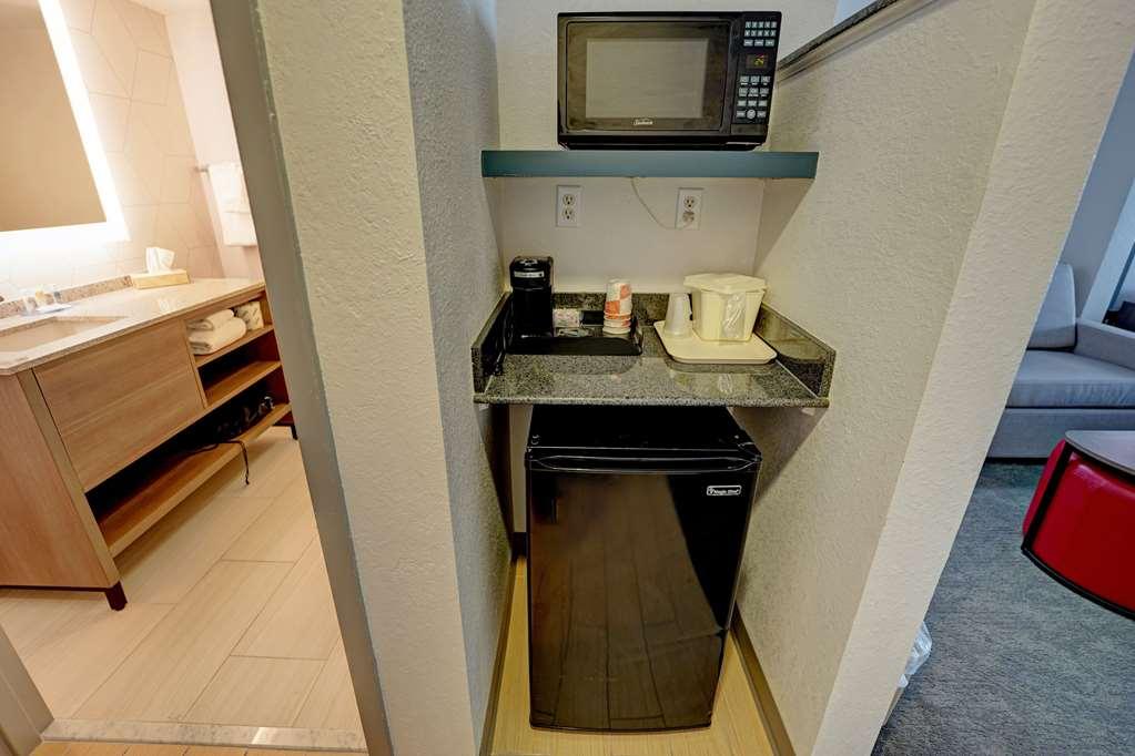 Comfort Suites Ocean City West West Ocean City Kamer foto