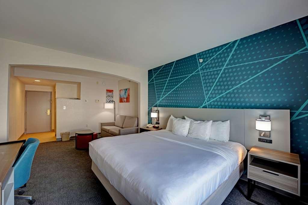 Comfort Suites Ocean City West West Ocean City Kamer foto